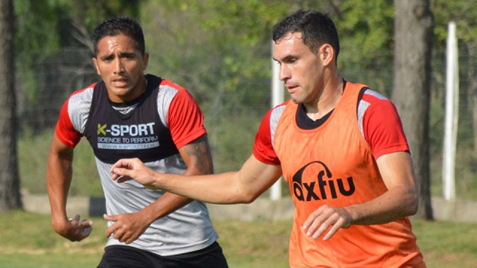 Patronato visita a Atlético Tucumán por la Copa de la Liga.