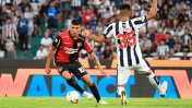 Newell's derrotó a Talleres en Córdoba por la Copa de la Liga