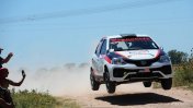 El Rally Entrerriano tiene fecha para el arranque de la temporada 2022