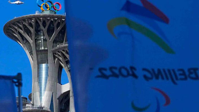 Rusia y Bielorrusia tampoco podrán competir en los Juegos Paralímpicos.