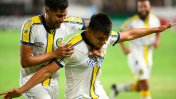 Copa de la Liga: Central ganó en Santiago del Estero en el arranque de la quinta fecha