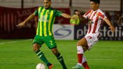 Copa de la Liga: Barracas Central logró su primera victoria ante Aldosivi
