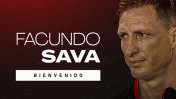El elegido: Facundo Sava se convirtió en el nuevo entrenador de Patronato