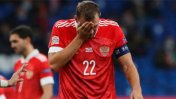 Oficial: La FIFA dejó sin Mundial de Qatar a Rusia, que apelará ante el TAS