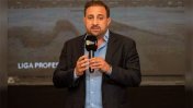 Liga Profesional: se presentó una única lista y Cristian Malaspina será el presidente
