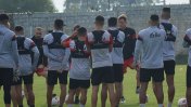 Sava dio su primera lista en Patronato: el probable equipo para visitar a Platense