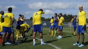 Boca recupera futbolistas claves para afrontar el irregular presente del equipo