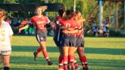 Copa Entre Ríos Femenina: San Benito ganó y quedó muy cerca de la final