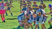 Regional del Litoral de Rugby: Victoria de Estudiantes y derrota de Rowing en el debut