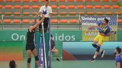 Paracao perdió ajustadamente en la Liga Argentina de Vóleibol