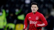 Champions: el Ajax del entrerriano Martínez busca el pase y Atlético Madrid quiere dar el golpe