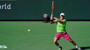Tenis: Diego Schwartzman va por un nuevo paso en el US Open