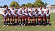 Copa Entre Ríos Femenina: San Benito buscará el título y hacer historia