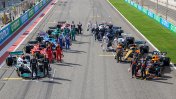 Fórmula 1: así serán los autos para una temporada 