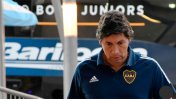 Superclásico: Jorge Bermúdez pidió que el River-Boca sea 