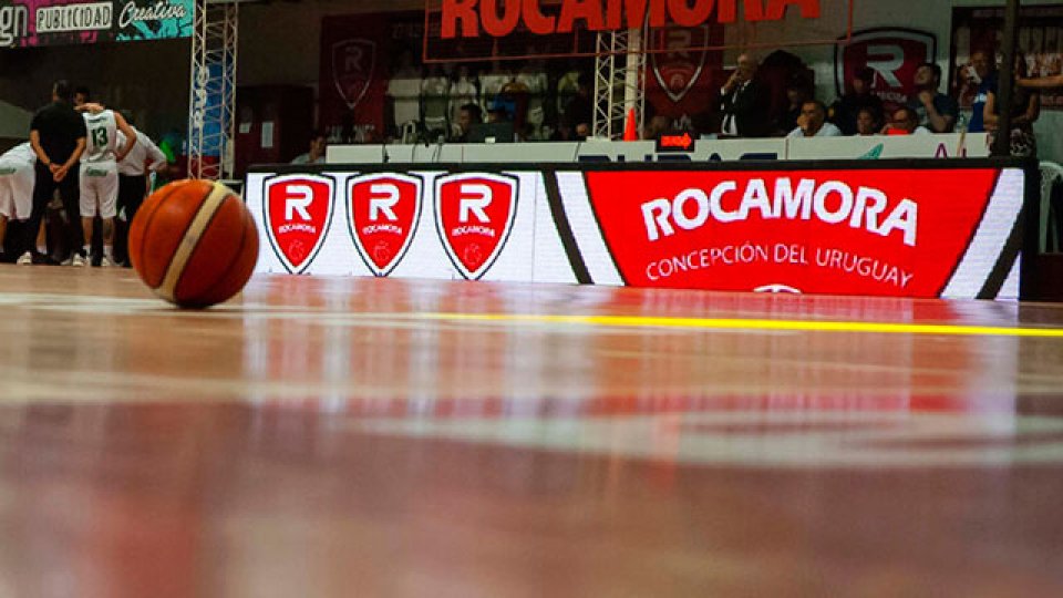 Rocamora será sede en la Liga Sudamericana Femenina.
