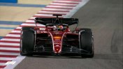 Fórmula 1 en Bahréin: La primera clasificación del año fue para Leclerc