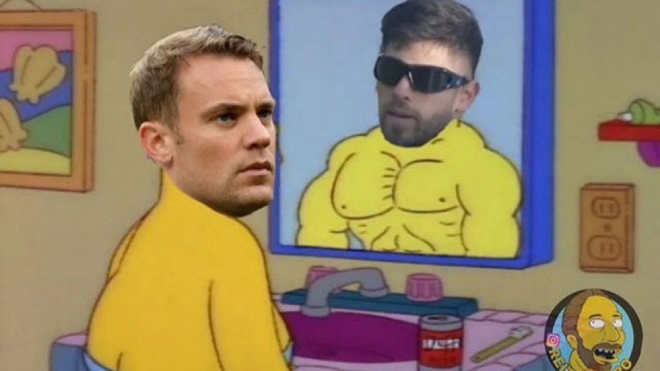 Los memes del River-Boca.