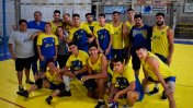 Liga de Voleibol: Paracao viaja a San Juan con el mejor semblante para los playoffs