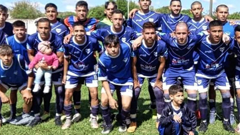 Sportivo es semifinalista. (Foto: Minuto a Minuto)