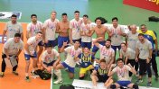 Paracao busca hacer más historia en la Liga de Vóleibol Argentina