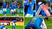 Italia, afuera del Mundial de Qatar 2022: así lo reflejaron los medios del mundo