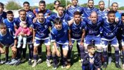 Copa de Oro: Sportivo Urquiza y Neuquén son semifinalistas en la Liga Paranaense