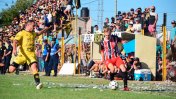 Paraná Campaña disputó la segunda jornada del Torneo Oficial