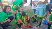 Liga Paranaense: El fútbol quedó parado por tiempo indeterminado