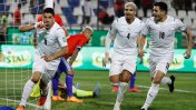 No hubo milagro: Chile cayó ante Uruguay y quedó afuera del Mundial Qatar 2022