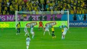 Video: El VAR y la polémica jugada que le dio el empate a Ecuador con Argentina