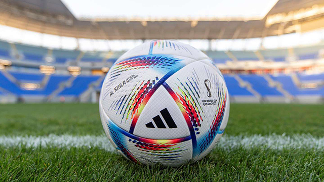 FIFA anunció que aplicará el offside semiautomático en la Copa del Mundo.