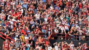 Patronato-Unión, por la Copa de la Liga Profesional: Así será la venta de entradas