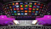 Críticas a la organización del Mundial generaron tensión durante el Congreso de la FIFA