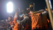 Copa de la Liga: Patronato logró una justa victoria ante Unión con la intervención del VAR
