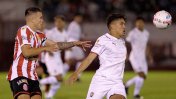Copa de la Liga: Independiente regresó al triunfo ante Barracas Central