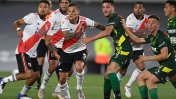 River y Defensa se enfrentan por Copa Argentina y el ganador jugará con Patronato