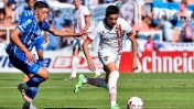 En un partidazo, Godoy Cruz y Estudiantes igualaron 3 a 3 en Mendoza