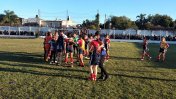 Copa Entre Ríos Femenina: San Benito no pudo con Constitución que se coronó campeón