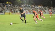 Paraná perdió ante Sportivo Belgrano en su debut como local en el Federal A