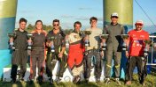 El Campeonato Entrerriano de Karting inauguró la temporada en Paraná