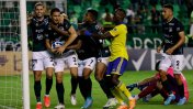 Mal comienzo para Boca: Cayó ante Deportivo Cali en su debut en la Copa Libertadores