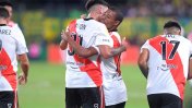 Copa Libertadores: River da el puntapié inicial en Perú y se enfrenta a Alianza Lima