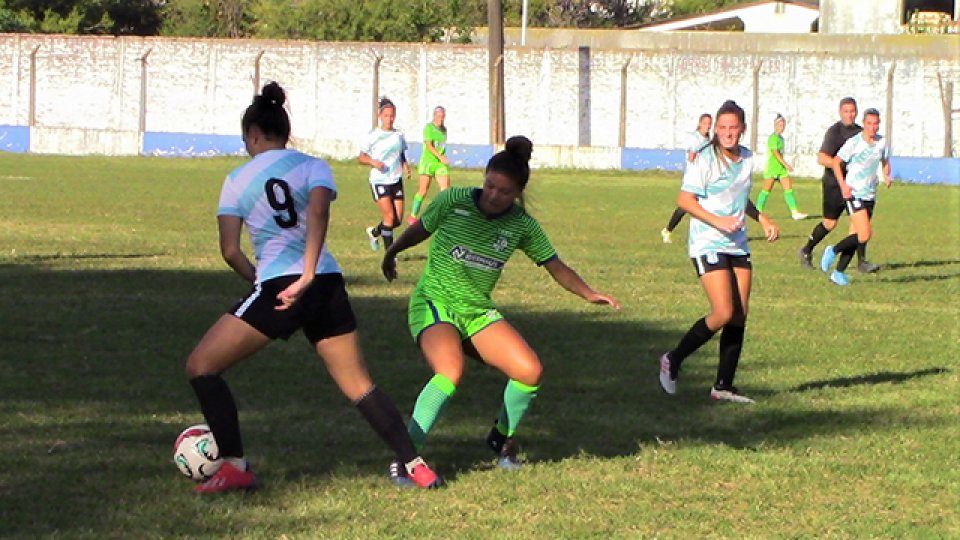 San Benito y Mariano Moreno son finalistas.