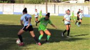 Liga Paranaense Femenina: San Benito y Mariano Moreno, finalistas de la Copa de Oro