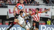 Estudiantes goleó a Vélez en el cruce argentino de Copa Libertadores