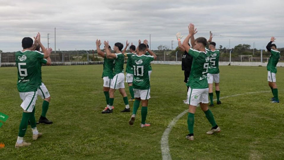 Oro Verde irá por un histórico título. (Foto: Mundo Verde Deportivo)