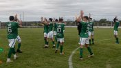 Liga Paranaense: Mariano Moreno-San Benito y Oro Verde-Neuquén van por el título