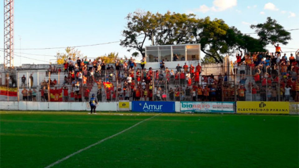 Los penales consagraron campeón a Neuquén de la Copa de Oro.