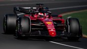 Fórmula 1 en Australia: Charles Leclerc logró una nueva pole y partirá adelante